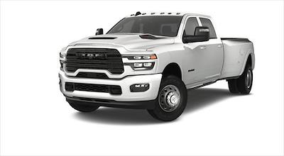 New 2025 Ram 3500 Laramie Crew Cab 4x4 DRW Pickup for sale #318-25 - photo 1