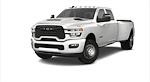 New 2025 Ram 3500 Laramie Crew Cab 4x4 DRW Pickup for sale #318-25 - photo 1