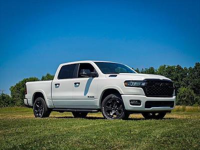 New 2025 Ram 1500 Big Horn Crew Cab 4x4 Pickup for sale #320-25 - photo 2