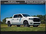 New 2025 Ram 1500 Big Horn Crew Cab 4x4 Pickup for sale #320-25 - photo 1