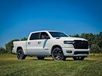 New 2025 Ram 1500 Big Horn Crew Cab 4x4 Pickup for sale #320-25 - photo 2