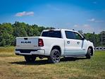 New 2025 Ram 1500 Big Horn Crew Cab 4x4 Pickup for sale #320-25 - photo 4