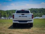 New 2025 Ram 1500 Big Horn Crew Cab 4x4 Pickup for sale #320-25 - photo 5