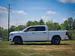New 2025 Ram 1500 Big Horn Crew Cab 4x4 Pickup for sale #320-25 - photo 8