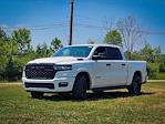 New 2025 Ram 1500 Big Horn Crew Cab 4x4 Pickup for sale #320-25 - photo 9