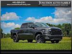New 2025 Ram 1500 Big Horn Crew Cab 4x4 Pickup for sale #332-25 - photo 1
