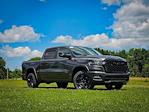 New 2025 Ram 1500 Big Horn Crew Cab 4x4 Pickup for sale #332-25 - photo 2