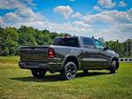 New 2025 Ram 1500 Big Horn Crew Cab 4x4 Pickup for sale #332-25 - photo 4