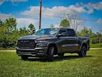 New 2025 Ram 1500 Big Horn Crew Cab 4x4 Pickup for sale #332-25 - photo 9