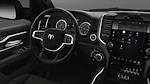 New 2025 Ram 1500 Big Horn Crew Cab 4x4 Pickup for sale #335-25 - photo 9