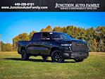 New 2026 Ram 1500 Big Horn Crew Cab for sale #36-26 - photo 1
