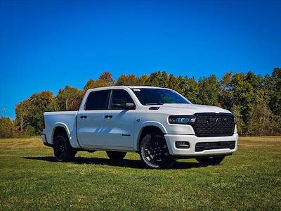 New 2026 Ram 1500 Big Horn Crew Cab for sale #37-26 - photo 2