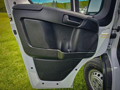 New 2026 Ram ProMaster 2500 High Roof Empty Cargo Van for sale #370-26 - photo 1