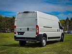 New 2026 Ram ProMaster 2500 High Roof Empty Cargo Van for sale #370-26 - photo 28