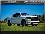 New 2026 Ram 1500 Big Horn Crew Cab 4x4 Pickup for sale #4-26 - photo 1