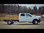 New 2024 Ram 3500 Tradesman Crew Cab 60 CA Cab Chassis for sale #660-24 - photo 3