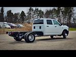 New 2024 Ram 3500 Tradesman Crew Cab 60 CA Cab Chassis for sale #660-24 - photo 2