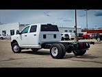 New 2024 Ram 3500 Tradesman Crew Cab 60 CA Cab Chassis for sale #660-24 - photo 6