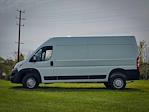 New 2026 Ram ProMaster 2500 High Roof Empty Cargo Van for sale #408-26 - photo 7