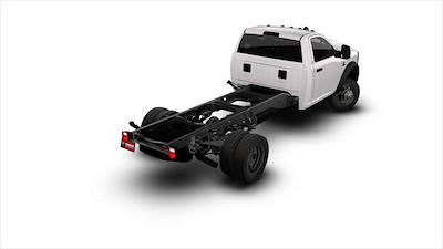 New 2027 Ram 5500 Regular Cab 84 CA Cab Chassis for sale #42-27 - photo 2