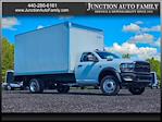 2024 Ram 5500 Standard Cab DRW 4x2, Box Truck for sale #420-24 - photo 3