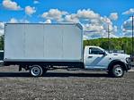 2024 Ram 5500 Standard Cab DRW 4x2, Box Truck for sale #420-24 - photo 4