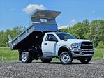 2024 Ram 5500 Standard Cab DRW 4x4, Dump Truck for sale #428-24 - photo 10