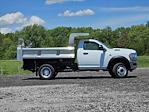 2024 Ram 5500 Standard Cab DRW 4x4, Dump Truck for sale #428-24 - photo 5