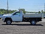 2024 Ram 5500 Standard Cab DRW 4x4, Dump Truck for sale #428-24 - photo 7