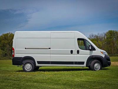 New 2026 Ram ProMaster 2500 High Roof Empty Cargo Van for sale #446-26 - photo 2