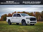 New 2026 Ram 1500 Big Horn Crew Cab for sale #45-26 - photo 1