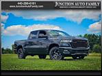 New 2026 Ram 1500 Big Horn Crew Cab 4x4 Pickup for sale #5-26 - photo 1