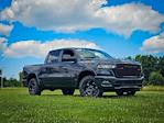 New 2026 Ram 1500 Big Horn Crew Cab 4x4 Pickup for sale #5-26 - photo 2