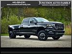 New 2025 Ram 3500 Big Horn Crew Cab 4x4 DRW Pickup for sale #232-25 - photo 1