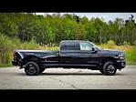 New 2025 Ram 3500 Big Horn Crew Cab 4x4 DRW Pickup for sale #232-25 - photo 3