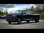 New 2025 Ram 3500 Big Horn Crew Cab 4x4 DRW Pickup for sale #232-25 - photo 9