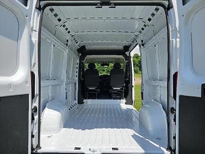 2024 Ram ProMaster 1500 High Roof FWD, Empty Cargo Van for sale #511-24 - photo 2