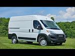 2024 Ram ProMaster 1500 High Roof FWD, Empty Cargo Van for sale #511-24 - photo 3