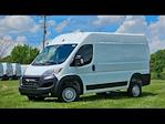 2024 Ram ProMaster 1500 High Roof FWD, Empty Cargo Van for sale #511-24 - photo 6