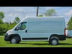 2024 Ram ProMaster 1500 High Roof FWD, Empty Cargo Van for sale #511-24 - photo 7