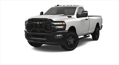 New 2025 Ram 3500 Tradesman Regular Cab 4x4 Pickup for sale #189-25 - photo 1
