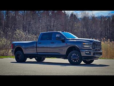 New 2025 Ram 3500 Big Horn Crew Cab 4x4 DRW Pickup for sale #182-25 - photo 2