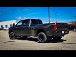 New 2025 Ram 3500 Big Horn Crew Cab 4x4 DRW Pickup for sale #182-25 - photo 8