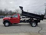 2024 Ram 5500 Regular Cab DRW 4x4, Dump Truck for sale #54-24 - photo 11