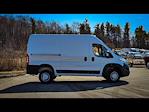 New 2025 Ram ProMaster 1500 High Roof Empty Cargo Van for sale #151-25 - photo 6