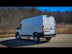 New 2025 Ram ProMaster 1500 High Roof Empty Cargo Van for sale #151-25 - photo 14