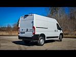 New 2025 Ram ProMaster 1500 High Roof Empty Cargo Van for sale #151-25 - photo 18