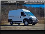 New 2025 Ram ProMaster 1500 High Roof Empty Cargo Van for sale #209-25 - photo 1