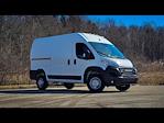 New 2025 Ram ProMaster 1500 High Roof Empty Cargo Van for sale #209-25 - photo 4