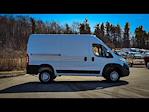 New 2025 Ram ProMaster 1500 High Roof Empty Cargo Van for sale #209-25 - photo 6